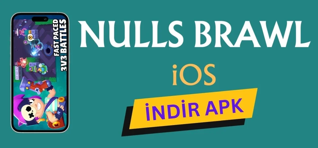 Nulls Brawl