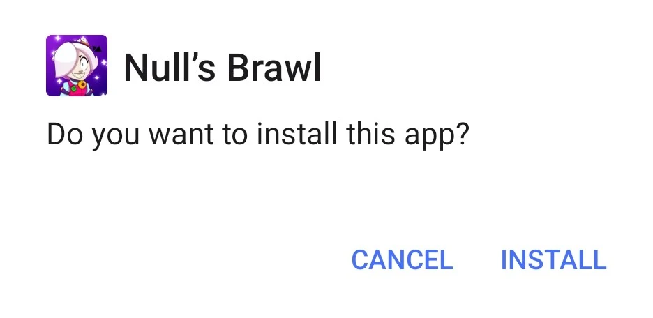 Nulls Brawl