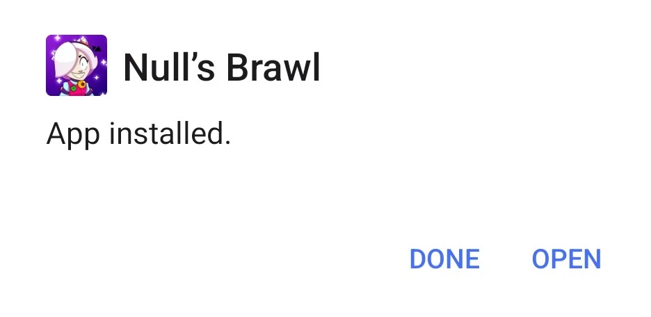 Nuls Brawl